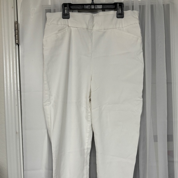 Chico's Perfect Stretch Pants - Picture 1 of 9